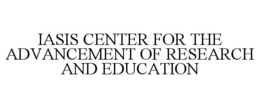 IASIS CENTER FOR THE ADVANCEMENT OF RESEARCH AND EDUCATION trademark