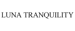 LUNA TRANQUILITY trademark