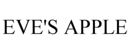 EVE'S APPLE trademark