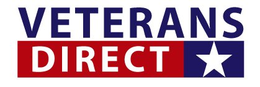VETERANS DIRECT trademark