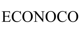 ECONOCO trademark