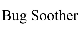 BUG SOOTHER trademark