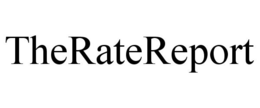 THERATEREPORT trademark