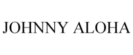 JOHNNY ALOHA trademark