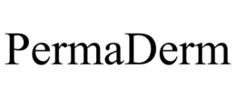 PERMADERM trademark