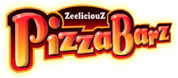 ZEELICIOUZ PIZZABARZ trademark