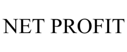 NET PROFIT trademark