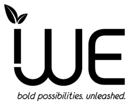 IWE BOLD POSSIBILITIES. UNLEASHED. trademark