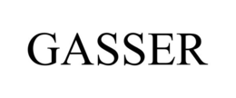 GASSER trademark