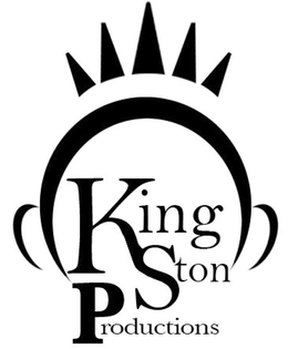KINGSTON PRODUCTIONS trademark