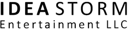 IDEA STORM ENTERTAINMENT LLC trademark