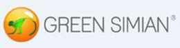 GREENSIMIAN trademark