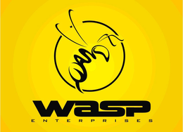 WASP ENTERPRISES trademark