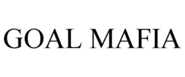 GOAL MAFIA trademark