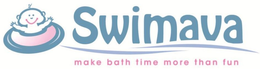 SWIMAVA MAKE BATH TIME MORE THAN FUN trademark