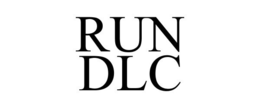 RUN DLC trademark