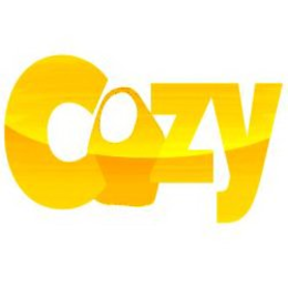COZY trademark
