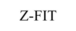 Z-FIT trademark