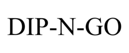 DIP-N-GO trademark