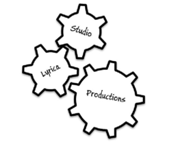 STUDIO LYRICA PRODUCTIONS trademark