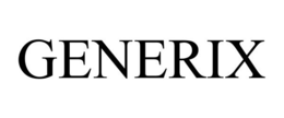 GENERIX trademark