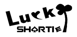LUCKY SHORTIE trademark
