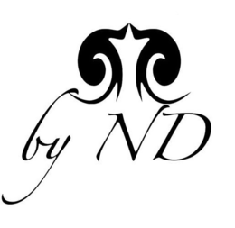 BY ND trademark