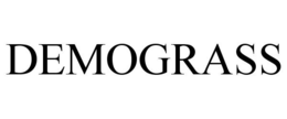 DEMOGRASS trademark