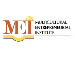 MEI MULTICULTURAL ENTREPRENEURIAL INSTITUTE trademark