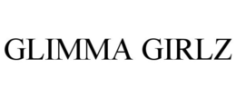 GLIMMA GIRLZ trademark