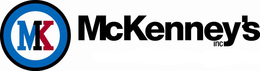 M, K, MCKENNEY'S INC. trademark