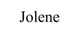 JOLENE trademark