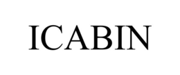 ICABIN trademark