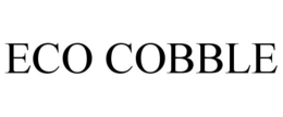ECO COBBLE trademark