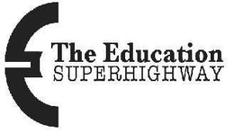E THE EDUCATION SUPERHIGHWAY trademark