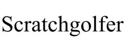 SCRATCHGOLFER trademark