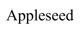 APPLESEED trademark