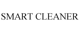 SMART CLEANER trademark