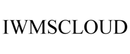 IWMSCLOUD trademark