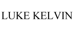 LUKE KELVIN trademark