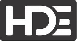 HDE trademark