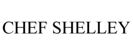 CHEF SHELLEY trademark