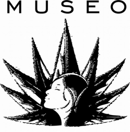 MUSEO trademark