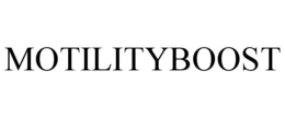 MOTILITYBOOST trademark