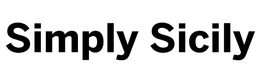 SIMPLY SICILY trademark