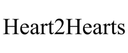 HEART2HEARTS trademark