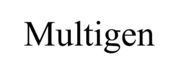 MULTIGEN trademark