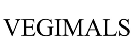 VEGIMALS trademark