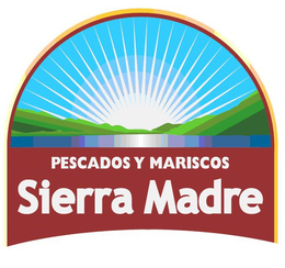 SIERRA MADRE PESCADOS Y MARISCOS trademark