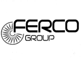 FERCO GROUP trademark